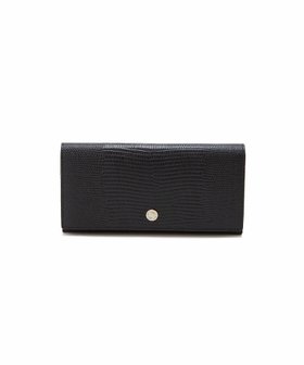 【トプカピ/TOPKAPI】の【TOPKAPI】イタリアンレザー リザード型押し 長財布 LUCIA ルチア 人気、トレンドファッション・服の通販 founy(ファニー) ファッション Fashion レディースファッション Ladies' Fashion Online 財布 Wallets イタリア Italy エレガント 上品 Elegant クール Cool フラップ Flap ポケット Pocket 人気 Popularity 財布 Wallet |ID:prp329100004596289