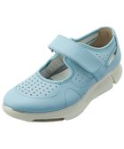 【アシックス ウォーキング/ASICS WALKING】のペダラ ライドウォークコネクト レディース 2E ブルー系|ID: prp329100004596294 ipo3291000000032663090