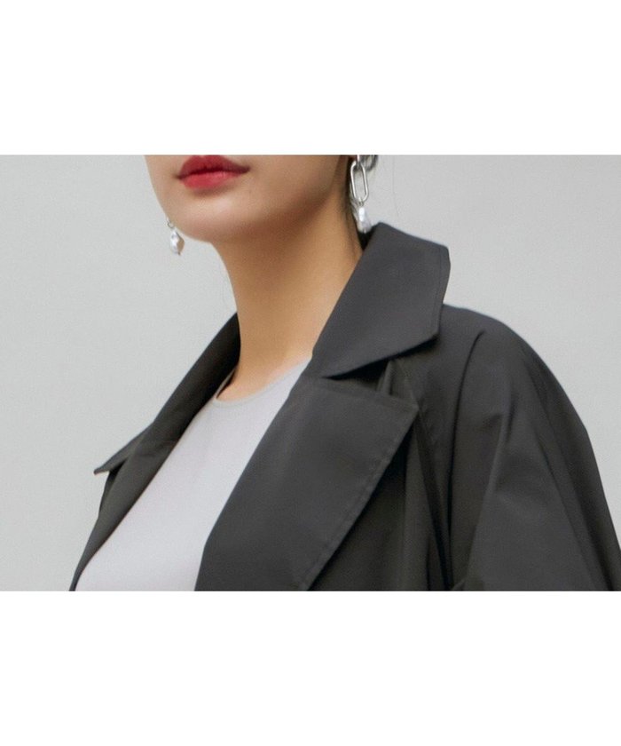【アイシービー/iCB】の【2WAY】ループコンビピアス インテリア・キッズ・メンズ・レディースファッション・服の通販 founy(ファニー) https://founy.com/ ファッション Fashion レディースファッション Fashion for Women 2025年 2025 2025春夏・S/S Spring/Summer 2025 SS25 アクセサリー Fashion Accessories シンプル Simple, Minimal パール Pearl, Pearl Accent ループ Loop, Loop Knit エレガント 上品 Elegant |ID: prp329100004596298 ipo3291000000032663134