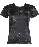【シーダブリューエックス/CW-X】の【WOMEN】 CW-X アウター トップス 半袖 吸汗速乾 UVカット率90%以上 DLY135 /ワコール オークル|ID: prp329100004596324 ipo3291000000032663471