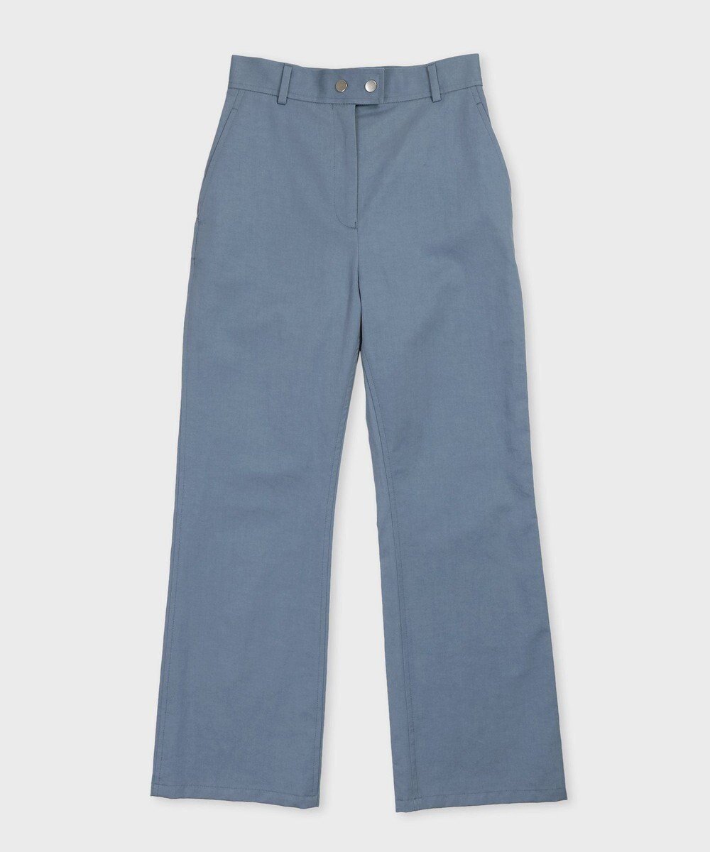 【ポール スミス/Paul Smith】のリネンミックス ワイドパンツ 人気、トレンドファッション・服の通販 founy(ファニー) 　ファッション　Fashion　レディースファッション　Fashion for Women　パンツ　Pants & Trousers　おすすめ　Recommended / Our Picks　ドット　Polka Dot, Dot Pattern　ミックス　Mix, Mixed Style　リネン　Linen, Linen Fabric　ワイド　Wide, Wide Fit　夏　Summer　S/S・春夏　SS, Spring/Summer, Warm Season　A/W・秋冬　Autumn/Winter　 other-1|ID: prp329100004596328 ipo3291000000032663495