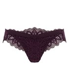【ブラデリス ニューヨーク/BRADELIS New York】の【BRADELIS New York】ジャスミンスタイルパンティ24A2 プラム|ID: prp329100004596339 ipo3291000000032663671