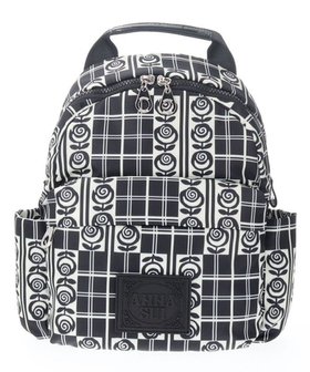 【アナスイ/ANNA SUI】のジャーニー コンパクトリュック 人気、トレンドファッション・服の通販 founy(ファニー) ファッション Fashion レディースファッション Fashion for Women バッグ Bags コレクション Collection, Seasonal Line コンパクト Compact, Small Size トラベル Travel, Travel Gear プリント Print, Printed Pattern リュック Backpack, Rucksack |ID:prp329100004596396