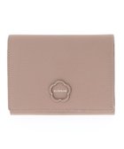 【クレイサス/CLATHAS】のブルトン 二つ折り財布 グレージュ|ID: prp329100004596463 ipo3291000000032664921