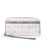 【レスポートサック/LeSportsac】のTECH WALLET WRISTLET/パステルユニコーン パステルユニコーン|ID: prp329100004596521 ipo3291000000032665477