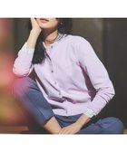 【組曲/KUMIKYOKU】の【8色展開・アンサンブル対応】ブーケカラーカーディガン ピンク系|ID: prp329100004596524 ipo3291000000032665576