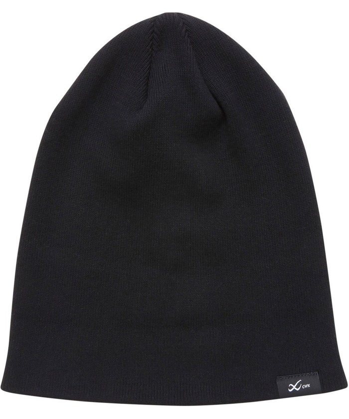 【シーダブリューエックス/CW-X】の【UNISEX】 CW-X ニットキャップ 綿100% 3WAY仕様 被る深さ変更可能(3段階) 帽子 ユニセックス HYO410 /ワコール インテリア・キッズ・メンズ・レディースファッション・服の通販 founy(ファニー) https://founy.com/ ファッション Fashion レディースファッション Ladies' Fashion Online トップス・カットソー Tops/Tshirt ニット Knit Tops 帽子 Hats ユニセックス Unisex キャップ Cap 帽子 Hat |ID: prp329100004596617 ipo3291000000032666664