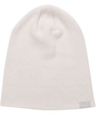 【シーダブリューエックス/CW-X】の【UNISEX】 CW-X ニットキャップ 綿100% 3WAY仕様 被る深さ変更可能(3段階) 帽子 ユニセックス HYO410 /ワコール グレー|ID: prp329100004596617 ipo3291000000032666670