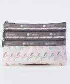 【レスポートサック/LeSportsac】の3ZIP COSMETIC/パステルユニコーン パステルユニコーン|ID: prp329100004596648 ipo3291000000032667093