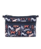 【レスポートサック/LeSportsac】のCOSMETIC CLUTCH/キュリアスキャッツ キュリアスキャッツ|ID: prp329100004596664 ipo3291000000032667216