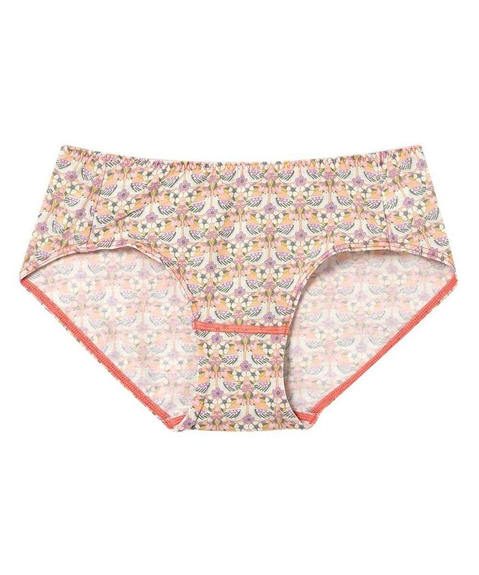 【ウンナナクール/une nana cool】のMADE WITH LIBERTY FABRIC ショーツ インテリア・キッズ・メンズ・レディースファッション・服の通販 founy(ファニー) https://founy.com/ ファッション Fashion レディースファッション Ladies' Fashion Online アンダー Under クラシック Classic コレクション Collection ショーツ Shorts 人気 Popularity フィット Fit プリント Print 夏 Summer |ID: prp329100004596693 ipo3291000000032667443