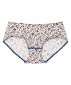 【ウンナナクール/une nana cool】のMADE WITH LIBERTY FABRIC ショーツ LB|ID: prp329100004596693 ipo3291000000032667449
