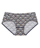 【ウンナナクール/une nana cool】のMADE WITH LIBERTY FABRIC ショーツ OC|ID: prp329100004596693 ipo3291000000032667453