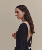 【トプカピ/TOPKAPI】の【TREASURE TOPKAPI】ボールビーズ スマホ ショルダー ストラップ 人気、トレンドファッション・服の通販 founy(ファニー) ファッション Fashion レディースファッション Ladies' Fashion Online スポーツウェア Sportswear アクセサリー Accessories ショルダー Shoulder シルバー Silver スポーツ Sports スマホ Smartphone スマホケース Phone Case スマート Smart チェーン Chain パール Pearl プレート Plate モバイル Mobile ラップ Wrap 再入荷 Restock/Back In Stock/Re Arrival |ID:prp329100004596722