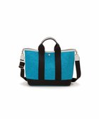 【トプカピ/TOPKAPI】の【Breath TOPKAPI】イタリアンフェルト ショルダー付 A4 トートバッグ L ターコイズブルー|ID: prp329100004596778 ipo3291000000032668053