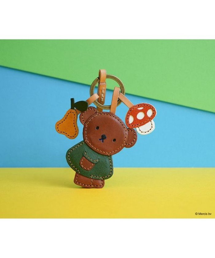 【ゲンテン/genten】の【WEB限定】miffy collection ワクワクチャーム「ボリス」 インテリア・キッズ・メンズ・レディースファッション・服の通販 founy(ファニー) https://founy.com/ ファッション Fashion レディースファッション Ladies' Fashion Online 財布 Wallets キャラクター Character キーホルダー Key Ring 財布 Wallet チャーム Charm 人気 Popularity ボックス Box ポーチ Pouch モチーフ Motif NEW・新作・新着・新入荷 New Arrivals |ID: prp329100004596793 ipo3291000000032668177