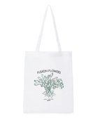 【23区/NIJYUSANKU】のJANE PACKER コラボ フラワー刺繍 トートバッグ 人気、トレンドファッション・服の通販 founy(ファニー) ファッション Fashion レディースファッション Ladies' Fashion Online バッグ Bag オーガンジー Organdy 春 Spring コラボ Collaboration チューリップ Tulip フラワー Flower プリント Print モチーフ Motif S/S・春夏 Ss・Spring/Summer NEW・新作・新着・新入荷 New Arrivals おすすめ Recommend 夏 Summer 2025年 2025 2025春夏・S/S Ss,Spring/Summer,2025 thumbnail ホワイト系|ID: prp329100004596798 ipo3291000000032668203