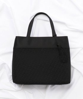 【自由区 FORMAL/JIYU-KU FORMAL】の【日本製】米沢織 あおり式トート 人気、トレンドファッション・服の通販 founy(ファニー) ファッション Fashion レディースファッション Fashion for Women バッグ Bags 切替 Switching, Contrast Panel サテン Satin, Glossy Fabric タッセル Tassel, Fringe ポケット Pocket, Pocket Detail 新作・新入荷 New Arrivals / New In 日本製 Made In Japan エレガント 上品 Elegant |ID:prp329100004596802