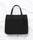【自由区 FORMAL/JIYU-KU FORMAL】の【日本製】米沢織 あおり式トート 人気、トレンドファッション・服の通販 founy(ファニー) ファッション Fashion レディースファッション Fashion for Women バッグ Bags 切替 Switching, Contrast Panel サテン Satin, Glossy Fabric タッセル Tassel, Fringe ポケット Pocket, Pocket Detail 新作・新入荷 New Arrivals / New In 日本製 Made In Japan エレガント 上品 Elegant thumbnail ブラック系|ID: prp329100004596802 ipo3291000000032668250