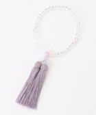 【組曲 NOIR/KUMIKYOKU NOIR】の【日本製】念珠 人気、トレンドファッション・服の通販 founy(ファニー) ファッション Fashion レディースファッション Fashion for Women スマホ Smartphone, Mobile Device 新作・新入荷 New Arrivals / New In 日本製 Made In Japan エレガント 上品 Elegant thumbnail ホワイト系|ID: prp329100004596804 ipo3291000000032668255