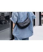 【スタイルコード/STYLE CODE】の【Lyrss/リルス】牛革 クロスボディバッグ ブラック|ID: prp329100004596807 ipo3291000000033655532