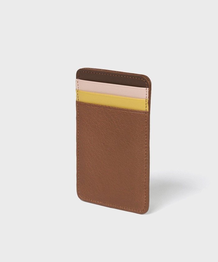 【ポール スミス/Paul Smith】のカラースロット パスケース インテリア・キッズ・メンズ・レディースファッション・服の通販 founy(ファニー) https://founy.com/ ファッション Fashion レディースファッション Ladies' Fashion Online 財布 Wallets NEW・新作・新着・新入荷 New Arrivals 財布 Wallet |ID: prp329100004596830 ipo3291000000032668458