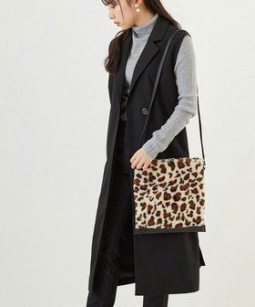 【ルートート/ROOTOTE】の1398【アニマル柄】LT.ベビールー.フラットトートファー-B 人気、トレンドファッション・服の通販 founy(ファニー) ファッション Fashion レディースファッション Ladies' Fashion Online バッグ Bag アニマル Animal カメラ Camera ショルダー Shoulder 財布 Wallet 人気 Popularity パイピング Piping フラット Flat ベビー Baby ポケット Pocket ポーチ Pouch マグネット Magnet レオパード Leopard |ID:prp329100004597004