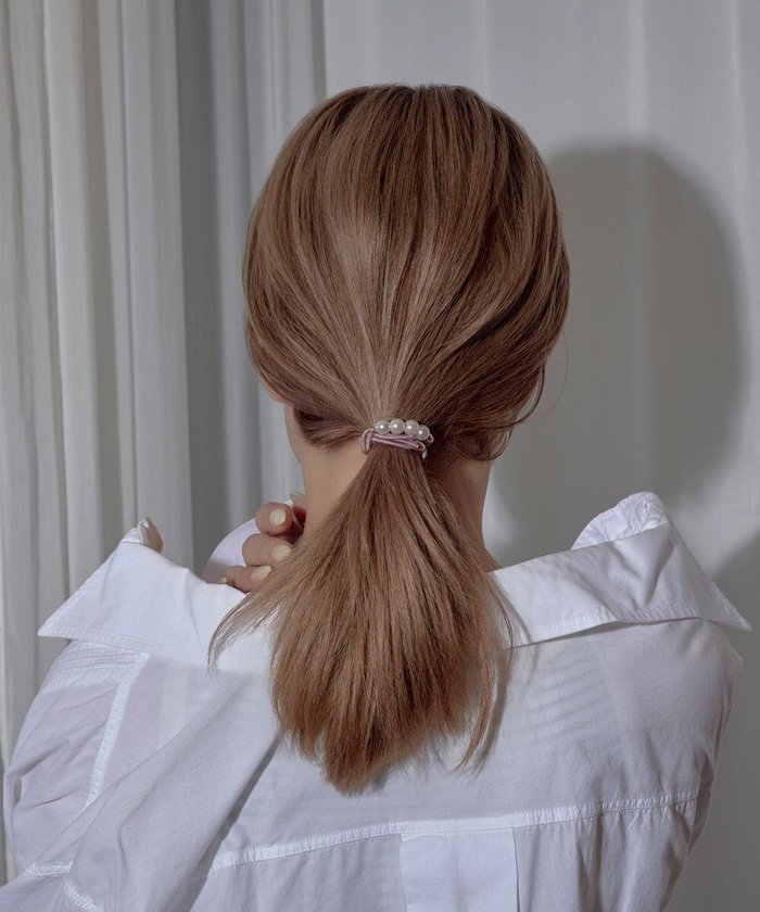 【フィービィー/phoebe】のパールラインコンビヘアブレス ピンク インテリア・キッズ・メンズ・レディースファッション・服の通販 founy(ファニー) https://founy.com/ ファッション Fashion レディースファッション Fashion for Women シュシュ&ヘアアクセ/ヘアアレンジ Scrunchies & Hair Accessories おすすめ Recommended / Our Picks アクセサリー Fashion Accessories オケージョン Occasion Wear セレモニー Ceremony パール Pearl, Pearl Accent フォーマル Formal, Dressy モチーフ Motif, Design Theme リボン Ribbon, Bow エレガント 上品 Elegant 人気 Popular, Best Seller 入学式 Entrance Ceremony 卒業式 Graduation Ceremony 披露宴 Wedding Reception 結婚式 Wedding |ID: prp329100004597010 ipo3291000000032670842