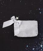 【メゾンドフルール/Maison de FLEUR】のスターシャイニーポーチ 人気、トレンドファッション・服の通販 founy(ファニー) ファッション Fashion レディースファッション Ladies' Fashion Online 財布 Wallets ポーチ Pouches NEW・新作・新着・新入荷 New Arrivals コンパクト Compact シルバー Silver チャーム Charm フォルム Form プリント Print ポーチ Pouch モチーフ Motif リボン Ribbon 財布 Wallet thumbnail Grayish Blue|ID: prp329100004597084 ipo3291000000032671459