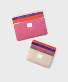 【ポール スミス/Paul Smith】のPSカラーブロック ポーチセット ピンク|ID: prp329100004597099 ipo3291000000032671518