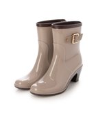 【イング/ing】のPitti 【WEB限定】バックルベルトレインショートブーツ オーク|ID: prp329100004597158 ipo3291000000032672043