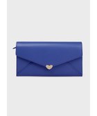 【ポール スミス/Paul Smith】のラブレター 長財布 ネイビー|ID: prp329100004597187 ipo3291000000032672364