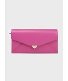 【ポール スミス/Paul Smith】のラブレター 長財布 ライトピンク|ID: prp329100004597187 ipo3291000000032672366