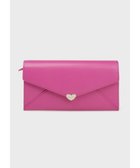 【ポール スミス/Paul Smith】のラブレター 長財布 ライトピンク|ID: prp329100004597187 ipo3291000000033519672