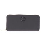 【クレイサス/CLATHAS】のブルトン ラウンド長財布 ダークグレー|ID: prp329100004597409 ipo3291000000032674891