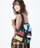 【レスポートサック/LeSportsac】のSMALL VOYAGER/ピーナッツ75thパッチワーク ピーナッツ75thパッチワーク|ID: prp329100004597413 ipo3291000000032674929