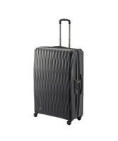 【エースバッグズアンドラゲッジ/ACE BAGS & LUGGAGE】のProteca トリアクシス3 スーツケース 132L 大容量 02495 プロテカ 人気、トレンドファッション・服の通販 founy(ファニー) ファッション Fashion レディースファッション Ladies' Fashion Online スーツ Suits 軽量 Lightweight ポーチ Pouch リュック Ruck Sack 再入荷 Restock/Back In Stock/Re Arrival おすすめ Recommend 旅行 Travel スーツケース キャリーケース Suitcase |ID:prp329100004597429