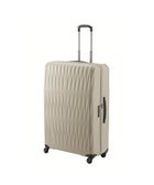 【エースバッグズアンドラゲッジ/ACE BAGS & LUGGAGE】のProteca トリアクシス3 スーツケース 132L 大容量 02495 プロテカ 人気、トレンドファッション・服の通販 founy(ファニー) ファッション Fashion レディースファッション Ladies' Fashion Online スーツ Suits 軽量 Lightweight ポーチ Pouch リュック Ruck Sack 再入荷 Restock/Back In Stock/Re Arrival おすすめ Recommend 旅行 Travel スーツケース キャリーケース Suitcase thumbnail スターゴールド|ID: prp329100004597429 ipo3291000000032675010