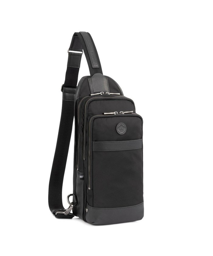 【エースバッグズアンドラゲッジ/ACE BAGS & LUGGAGE】のOrobianco ソロペルテ ボディバッグ LL 5L 660g 92959 オロビアンコ インテリア・キッズ・メンズ・レディースファッション・服の通販 founy(ファニー) https://founy.com/ ファッション Fashion レディースファッション Ladies' Fashion Online ポーチ Pouches ショルダー Shoulder スタンダード Standard フィット Fit フロント Front ベーシック Basic ポケット Pocket ポーチ Pouch メタル Metal ラップ Wrap ランダム Random |ID: prp329100004597440 ipo3291000000032675145