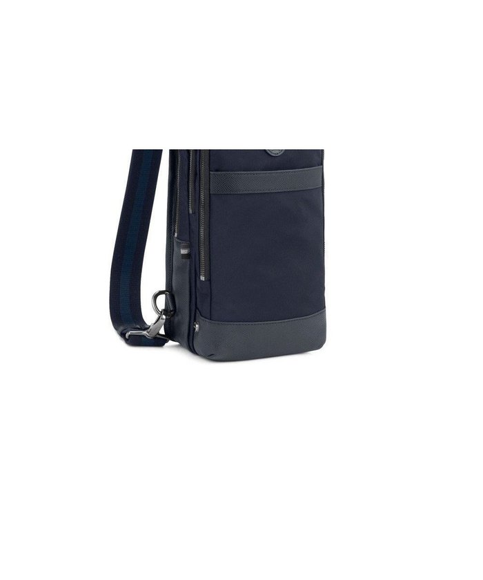 【エースバッグズアンドラゲッジ/ACE BAGS & LUGGAGE】のOrobianco ソロペルテ ボディバッグ LL 5L 660g 92959 オロビアンコ インテリア・キッズ・メンズ・レディースファッション・服の通販 founy(ファニー) https://founy.com/ ファッション Fashion レディースファッション Fashion for Women ポーチ&ミニバッグ Pouches & Mini Bags ショルダー Shoulder, Shoulder Strap スタンダード Standard, Basic フィット Fit, Slim Fit フロント Front, Front Design ベーシック Basic, Essential ポケット Pocket, Pocket Detail ポーチ Pouch, Small Case メタル Metal, Metal Parts ラップ Wrap, Wrap Design ランダム Random, Irregular |ID: prp329100004597440 ipo3291000000032675147