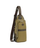 【エースバッグズアンドラゲッジ/ACE BAGS & LUGGAGE】のOrobianco ソロペルテ ボディバッグ LL 5L 660g 92959 オロビアンコ カーキ|ID: prp329100004597440 ipo3291000000032675148