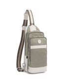 【エースバッグズアンドラゲッジ/ACE BAGS & LUGGAGE】のOrobianco ソロペルテ ボディバッグ LL 5L 660g 92959 オロビアンコ グレー|ID: prp329100004597440 ipo3291000000032675149