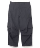 【アンフィーロ/UNFILO / MEN】の耐久撥水 ライトカーゴパンツ ネイビー|ID: prp329100004597445 ipo3291000000032675204