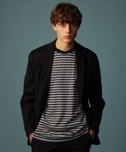 【ジョセフ アブード/JOSEPH ABBOUD / MEN】の【ポケッタブル/ハイパワーストレッチ/Eco 撥水】アクティブレジャー ジャケット ブラック系|ID: prp329100004597448 ipo3291000000032675213