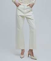 【ベイジ,/BEIGE,】の【洗える・Precious 2月号掲載】VICTOR / ストレートデニム 人気、トレンドファッション・服の通販 founy(ファニー) 雑誌掲載アイテム Magazine Items ファッション雑誌 Fashion Magazines プレシャス Precious ファッション Fashion レディースファッション Ladies' Fashion Online パンツ Pants イエロー Yellow ヴィンテージ Vintage 洗える Washable ストレート Straight 雑誌 Magazine ツイル Twill デニム Denim 2月号 February Issue バランス Balance リラックス Relax ワイド Wide A/W・秋冬 Aw・Autumn/Winter・Fw・Fall-Winter S/S・春夏 Ss・Spring/Summer 夏 Summer |ID:prp329100004597466