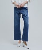 【ベイジ,/BEIGE,】の【洗える・Precious 2月号掲載】VICTOR / ストレートデニム Indigo Blue|ID: prp329100004597466 ipo3291000000032675533