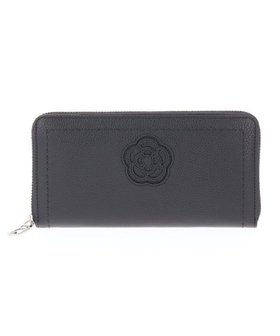 【クレイサス/CLATHAS】のカイト ラウンド長財布 人気、トレンドファッション・服の通販 founy(ファニー) ファッション Fashion レディースファッション Fashion for Women ミニ財布・二つ折り財布 Wallets & Card Cases イタリア Italy ラウンド Round, Round Neck 財布 Wallet, Purse |ID:prp329100004597472