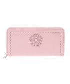 【クレイサス/CLATHAS】のカイト ラウンド長財布 ピンク|ID: prp329100004597472 ipo3291000000032675606