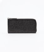【グレース コンチネンタル/GRACE CONTINENTAL】のLong Wallet 24S ブラック|ID: prp329100004597475 ipo3291000000032675639