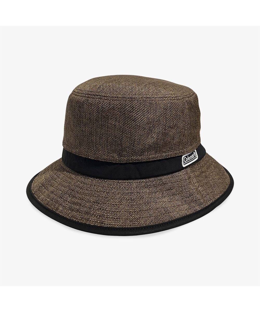 【林八百吉商店/HAYASHIYAOKICHI】のColeman シートアドベンチャー インテリア・キッズ・メンズ・レディースファッション・服の通販 founy(ファニー) 　ファッション　Fashion　レディースファッション　Ladies' Fashion Online　帽子　Hats　おすすめ　Recommend　アウトドア　Outdoor　オレンジ　Orange　ベーシック　Basic　再入荷　Restock/Back In Stock/Re Arrival　帽子　Hat　旅行　Travel　ブラウン|ID: prp329100004597487 ipo3291000000032675739